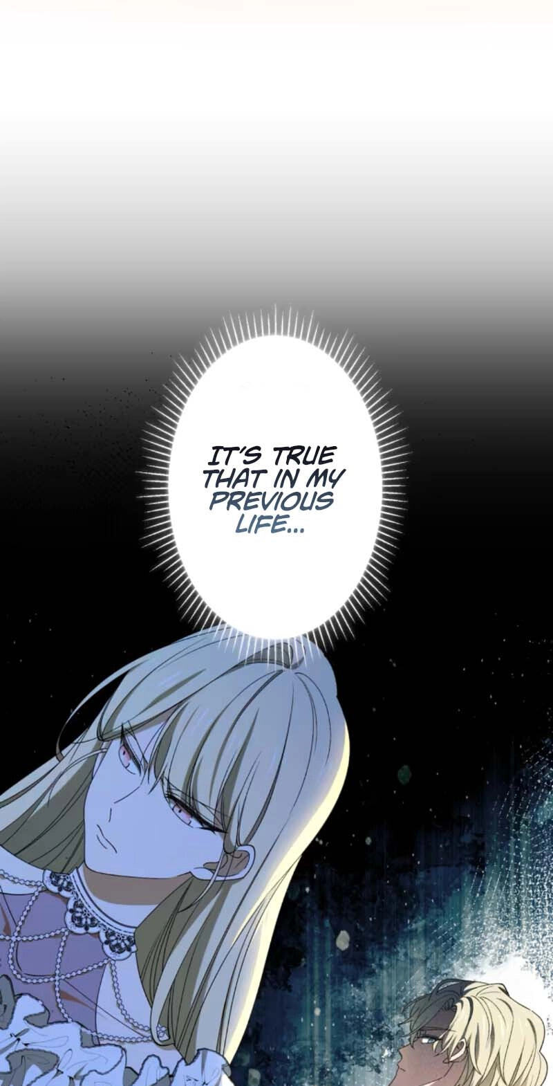 Nisemo no Koujo ni Shuuchakushi nai de Chapter 5 page 40 - 