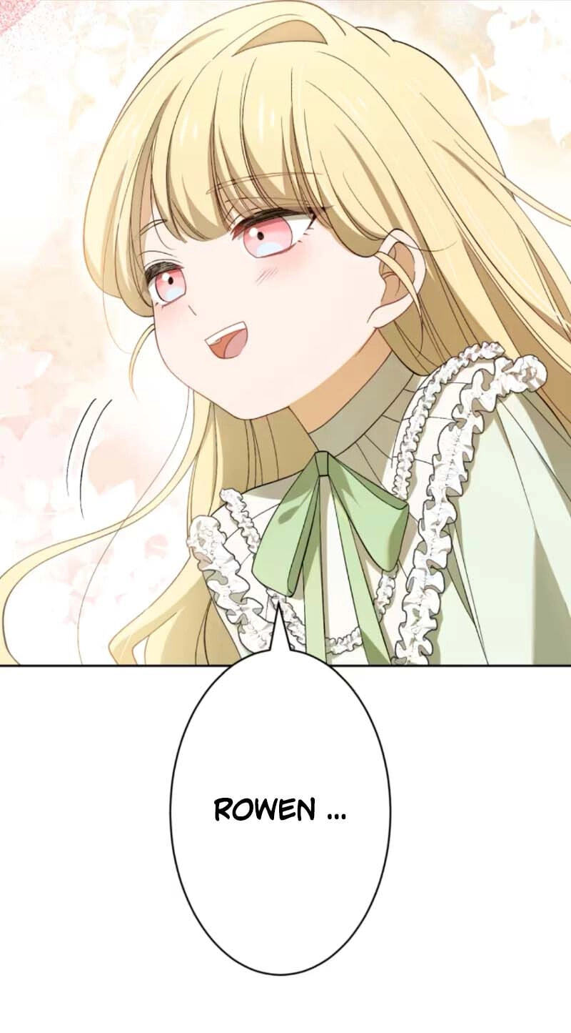 Nisemo no Koujo ni Shuuchakushi nai de Chapter 5 page 49 - 