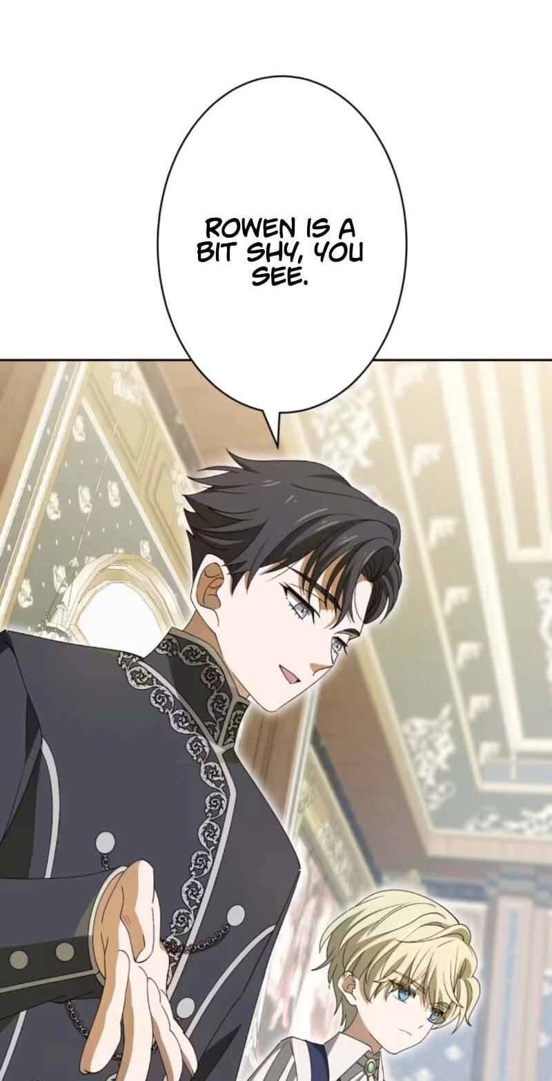 Nisemo no Koujo ni Shuuchakushi nai de Chapter 5 page 6 - 