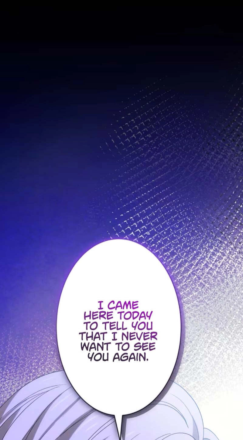 Nisemo no Koujo ni Shuuchakushi nai de Chapter 5 page 51 - 