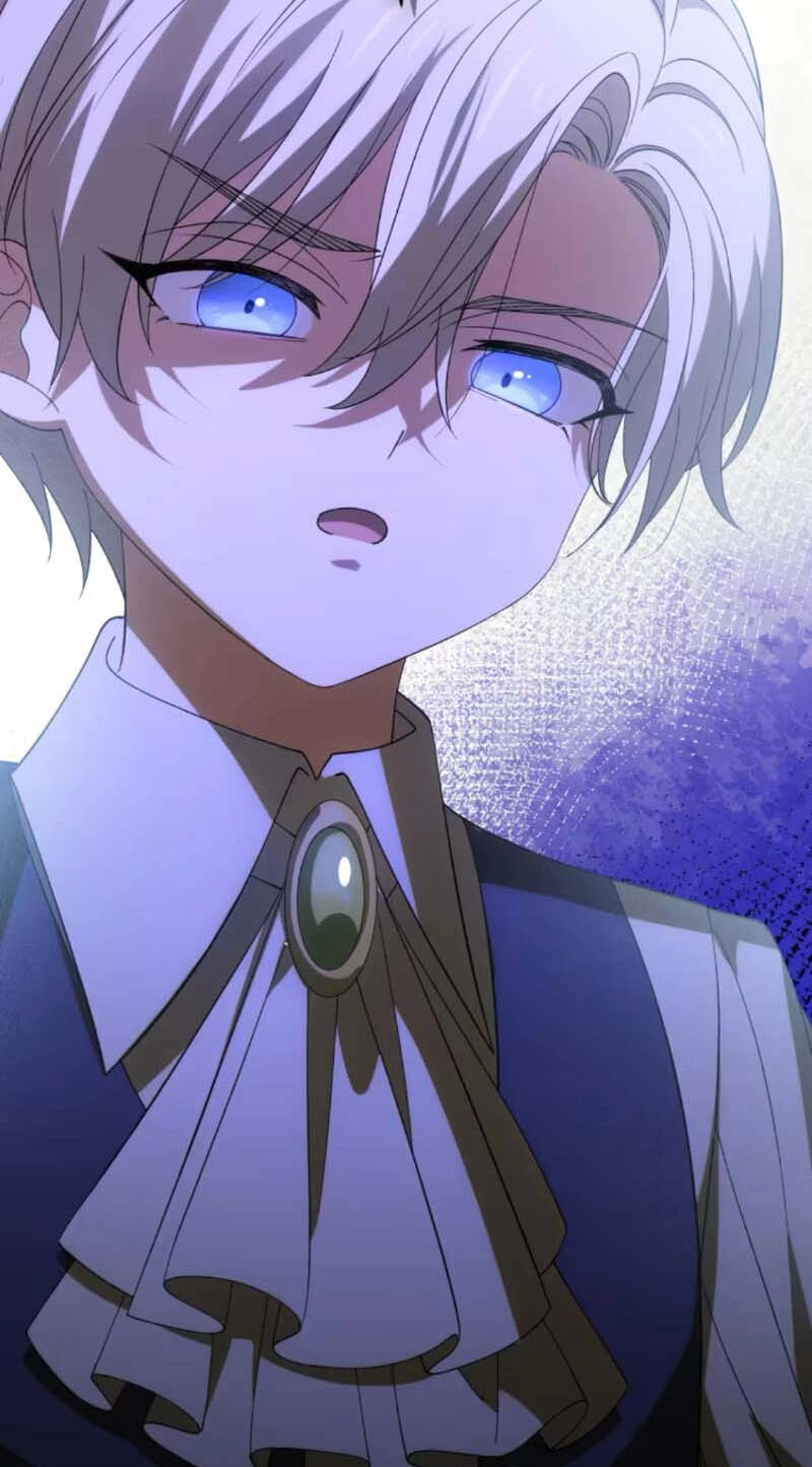Nisemo no Koujo ni Shuuchakushi nai de Chapter 5 page 52 - 