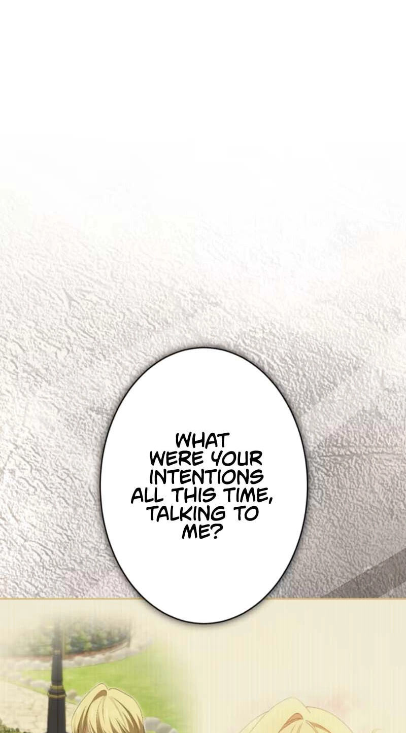 Nisemo no Koujo ni Shuuchakushi nai de Chapter 5 page 54 - 
