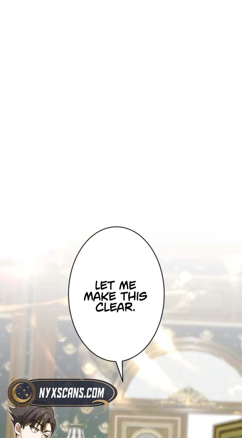 Nisemo no Koujo ni Shuuchakushi nai de Chapter 5 page 57 - 