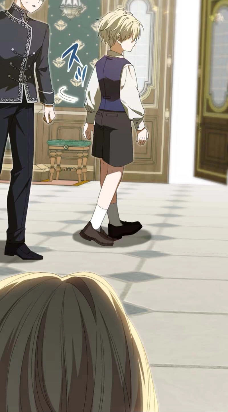 Nisemo no Koujo ni Shuuchakushi nai de Chapter 5 page 58 - 
