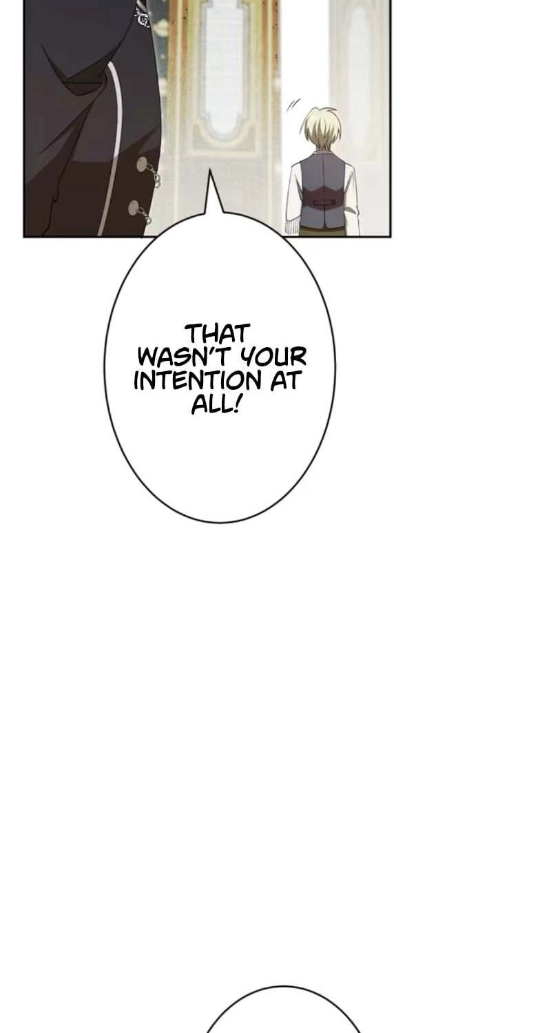 Nisemo no Koujo ni Shuuchakushi nai de Chapter 5 page 62 - 