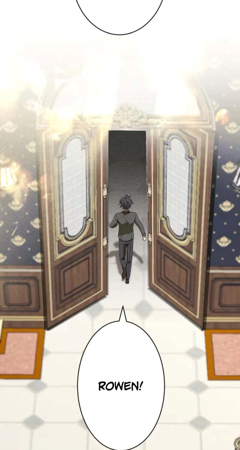 Nisemo no Koujo ni Shuuchakushi nai de Chapter 5 page 64 - 