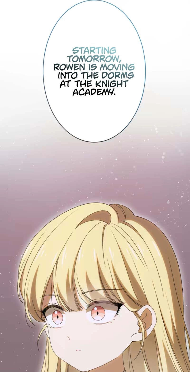 Nisemo no Koujo ni Shuuchakushi nai de Chapter 5 page 8 - 