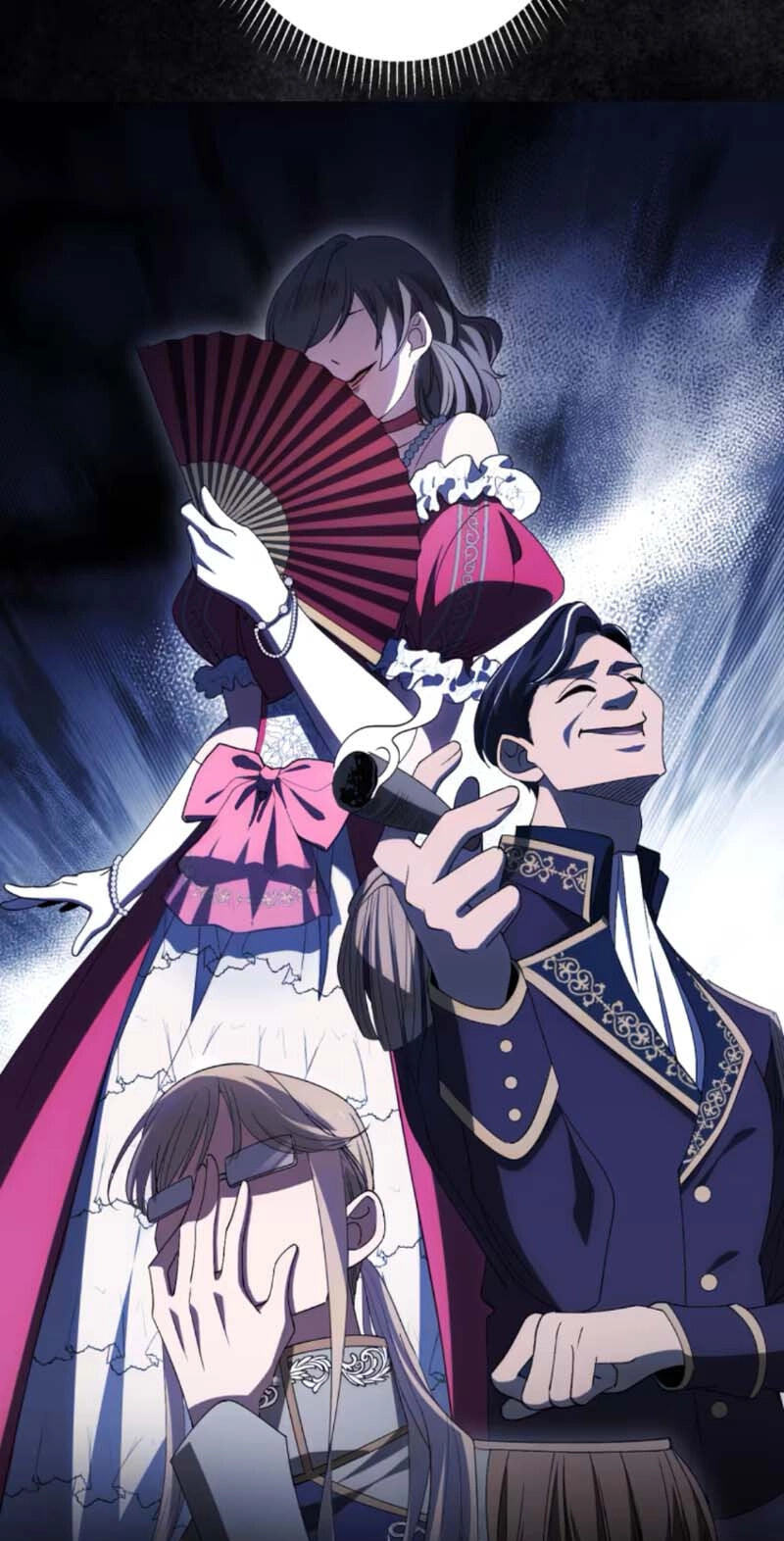 Nisemo no Koujo ni Shuuchakushi nai de Chapter 5 page 73 - 
