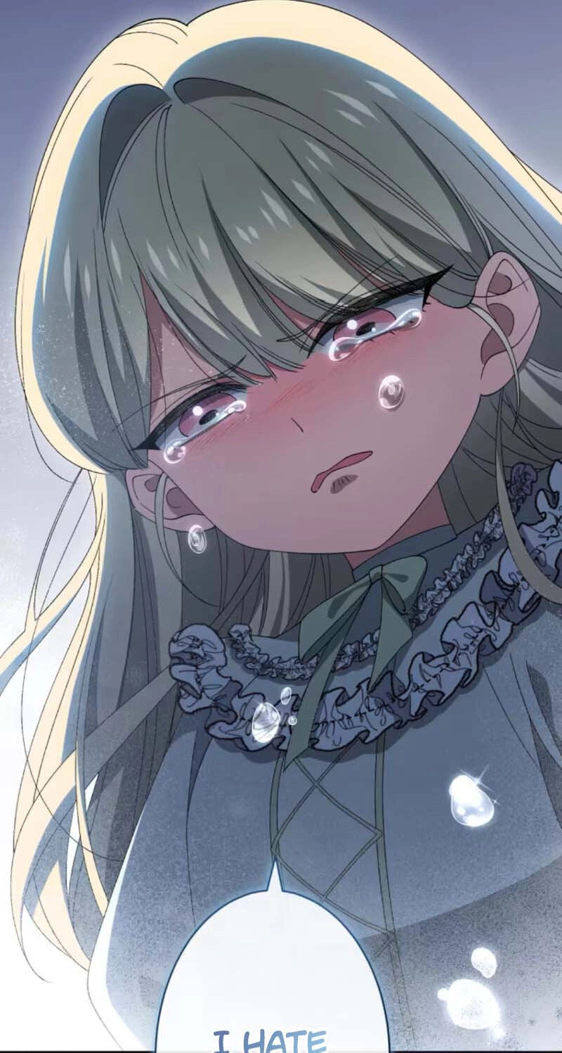 Nisemo no Koujo ni Shuuchakushi nai de Chapter 5 page 78 - 