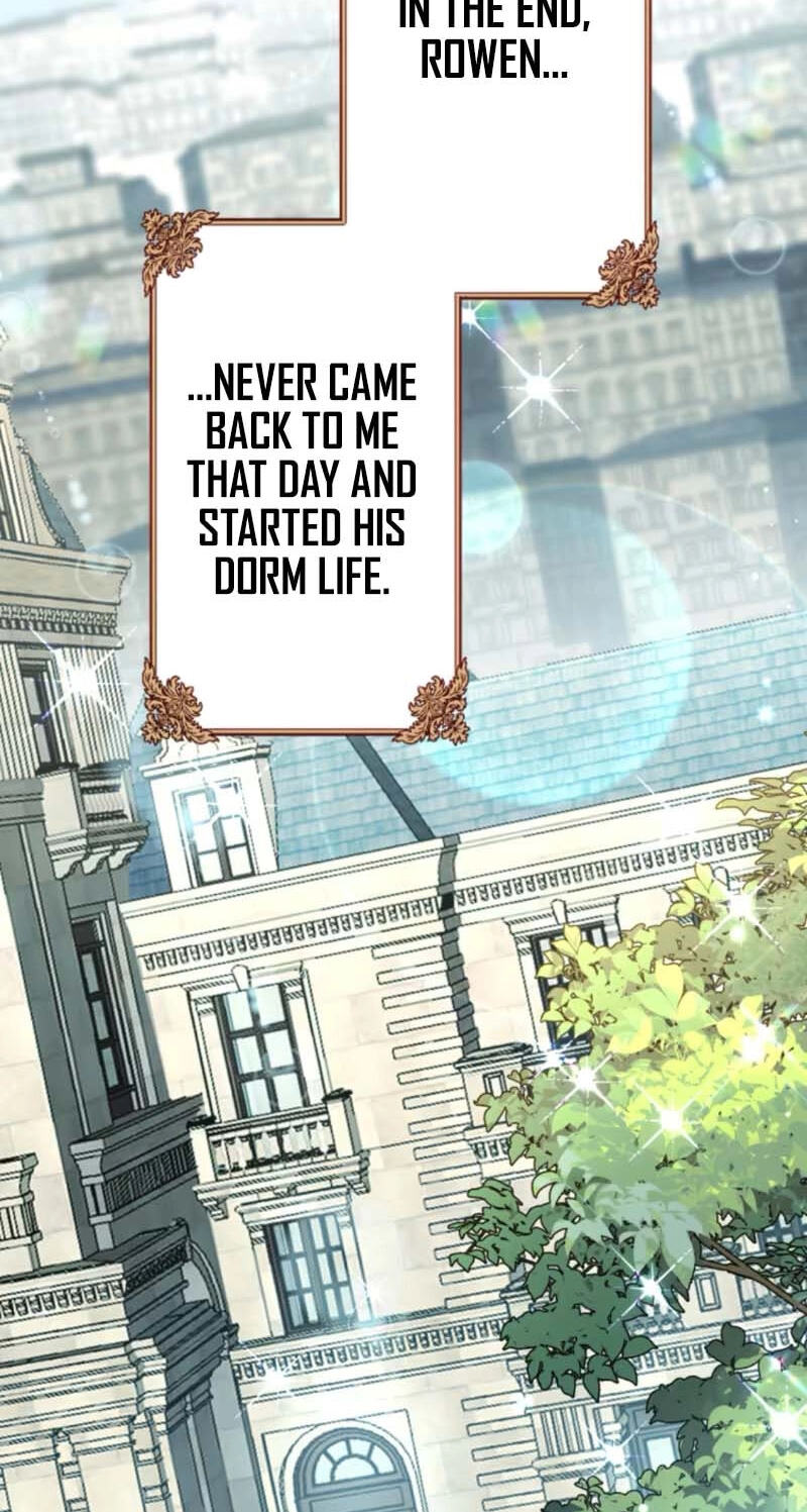 Nisemo no Koujo ni Shuuchakushi nai de Chapter 5 page 82 - 