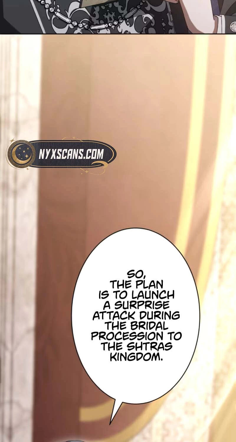 Nisemo no Koujo ni Shuuchakushi nai de Chapter 5 page 87 - 