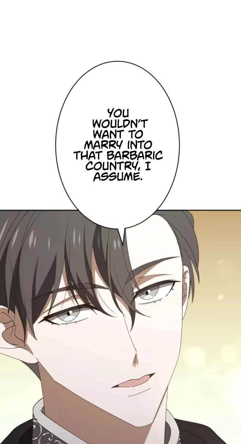 Nisemo no Koujo ni Shuuchakushi nai de Chapter 5 page 89 - 