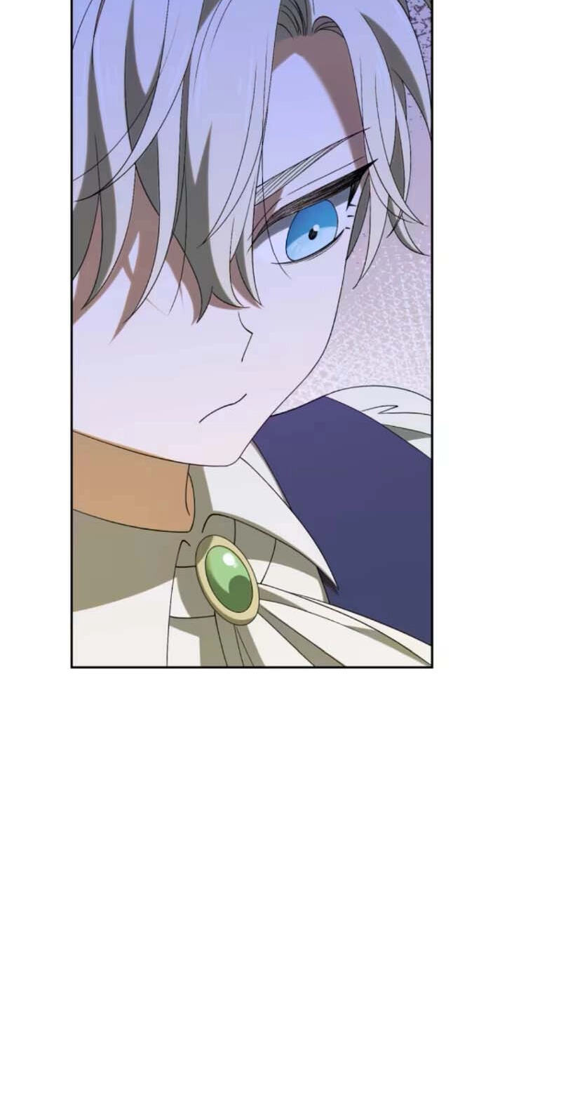 Nisemo no Koujo ni Shuuchakushi nai de Chapter 5 page 10 - 