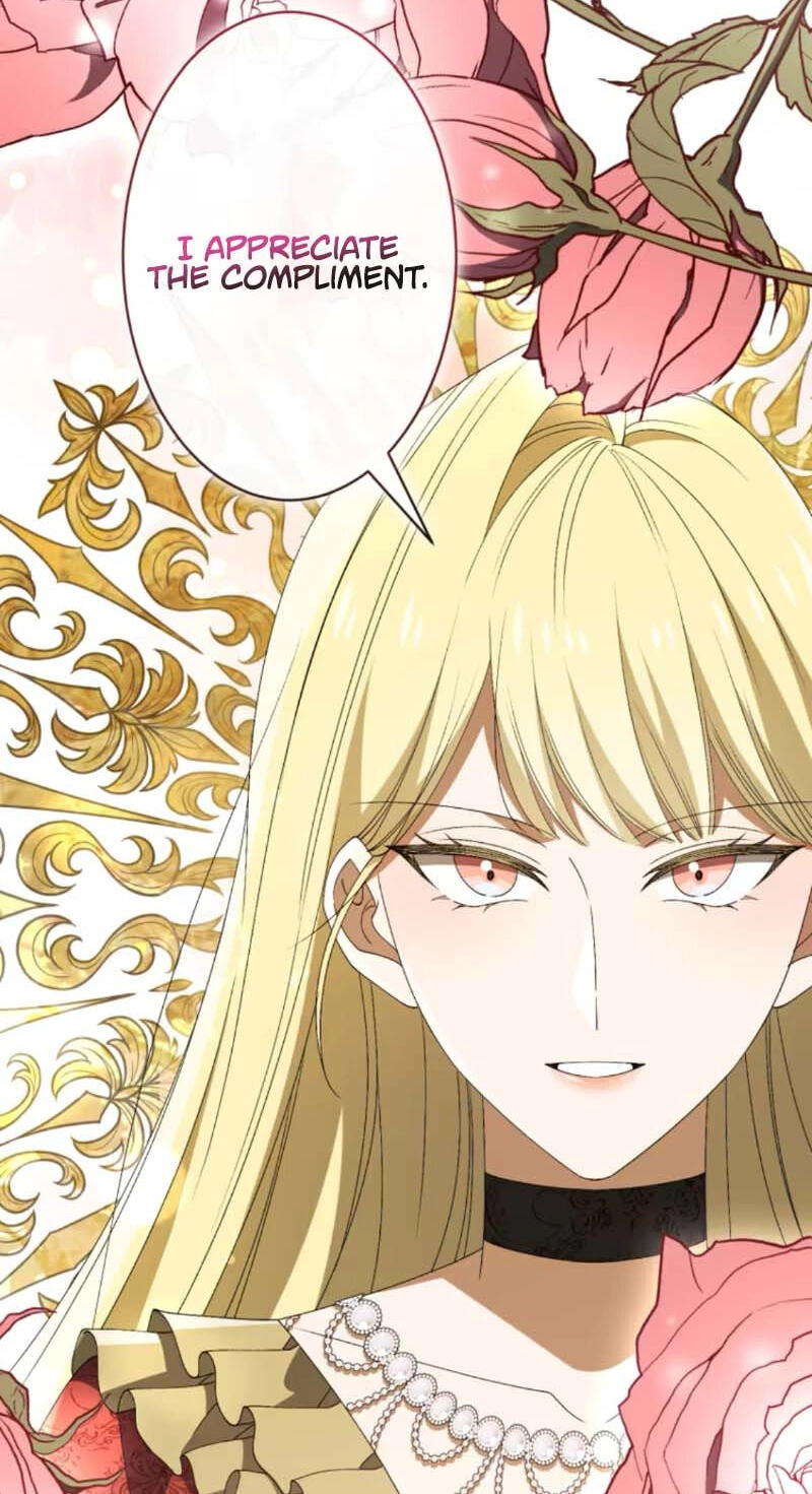 Nisemo no Koujo ni Shuuchakushi nai de Chapter 5 page 93 - 