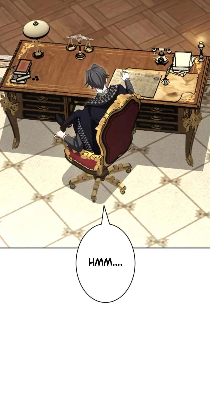 Nisemo no Koujo ni Shuuchakushi nai de Chapter 5 page 99 - 