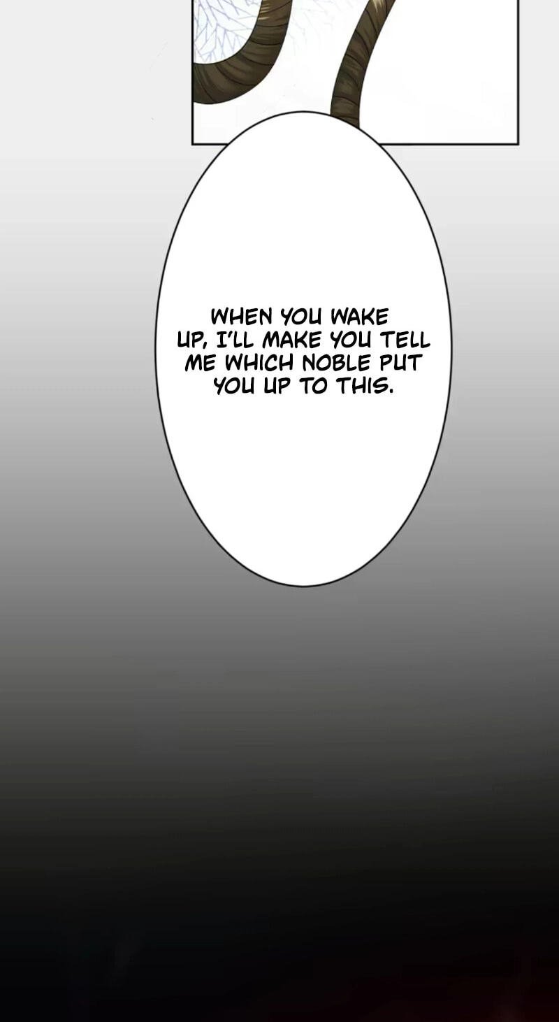Nisemo no Koujo ni Shuuchakushi nai de Chapter 6 page 104 - 