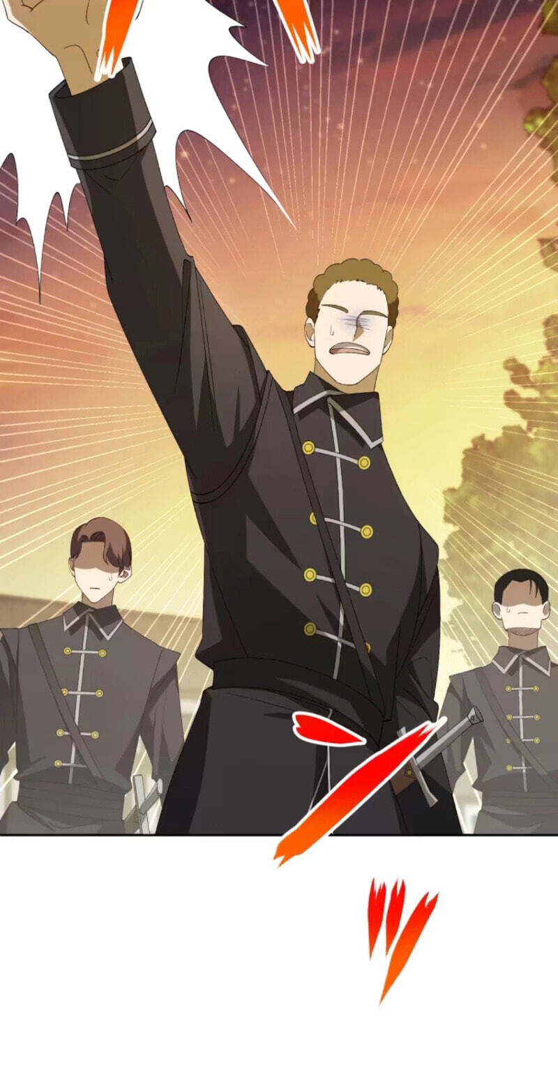 Nisemo no Koujo ni Shuuchakushi nai de Chapter 6 page 113 - 