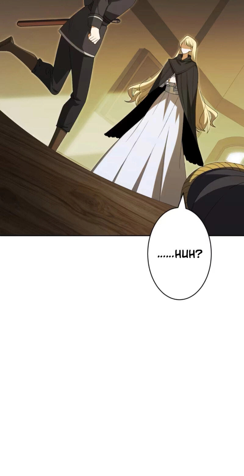 Nisemo no Koujo ni Shuuchakushi nai de Chapter 6 page 115 - 