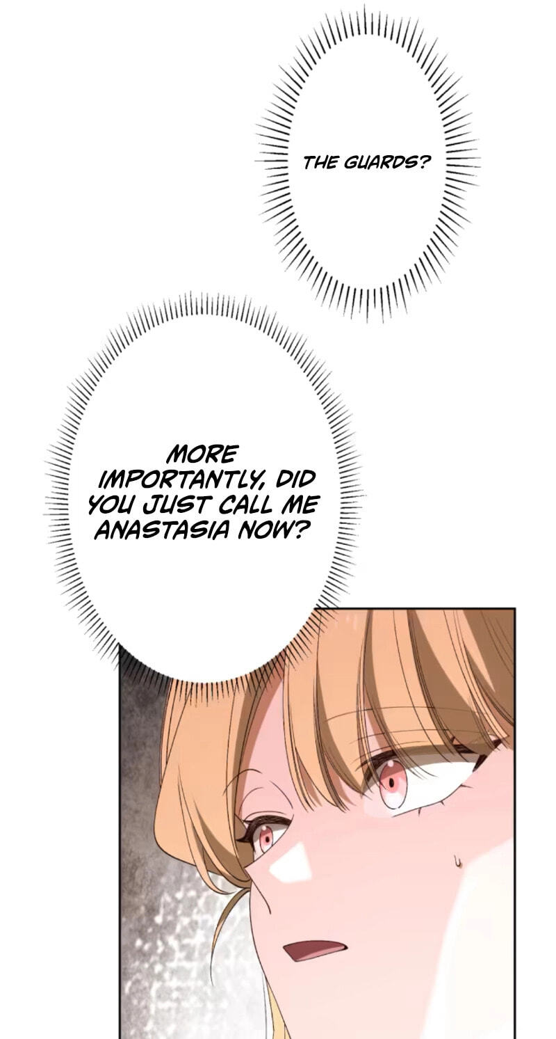 Nisemo no Koujo ni Shuuchakushi nai de Chapter 6 page 116 - 