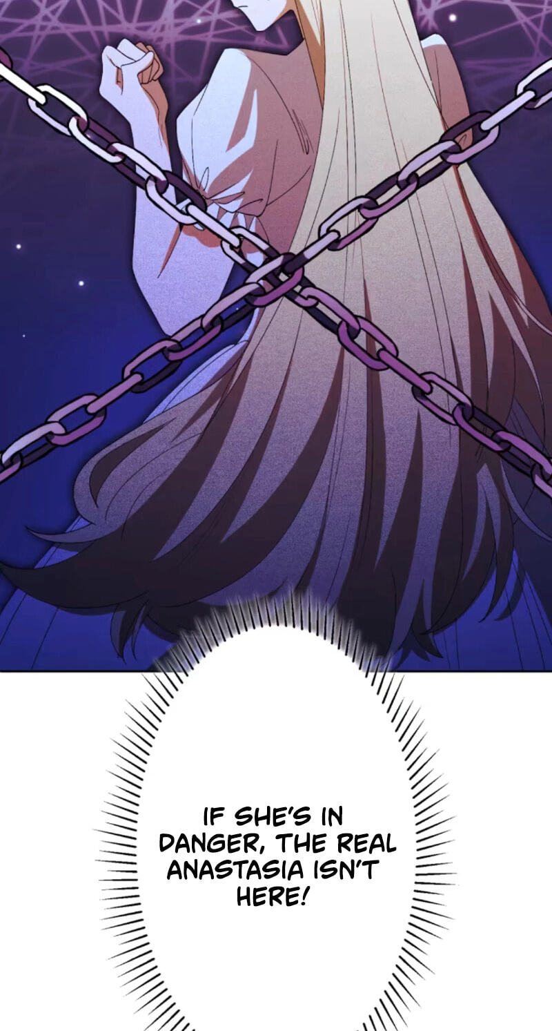 Nisemo no Koujo ni Shuuchakushi nai de Chapter 6 page 119 - 