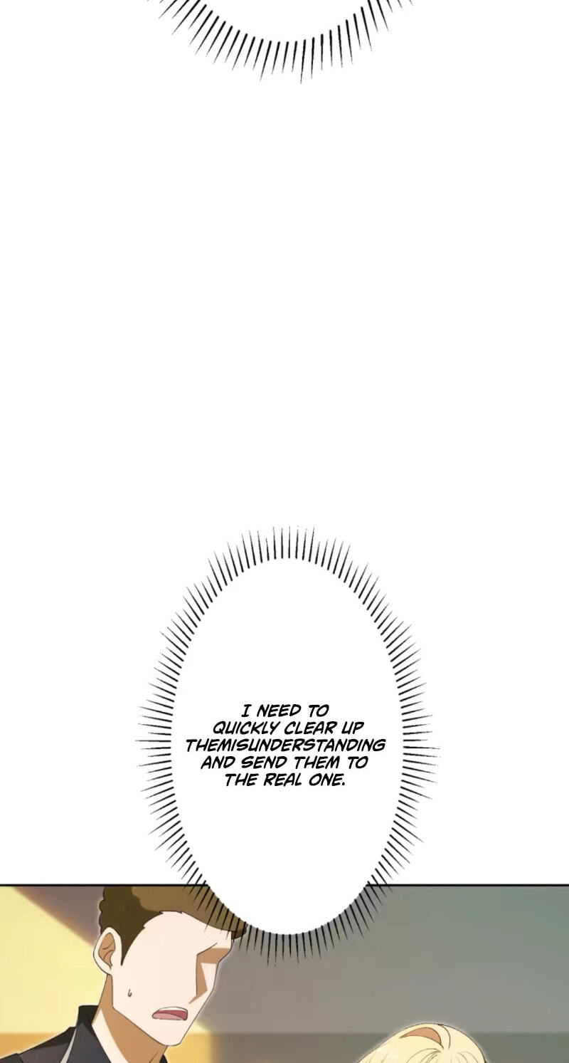 Nisemo no Koujo ni Shuuchakushi nai de Chapter 6 page 120 - 