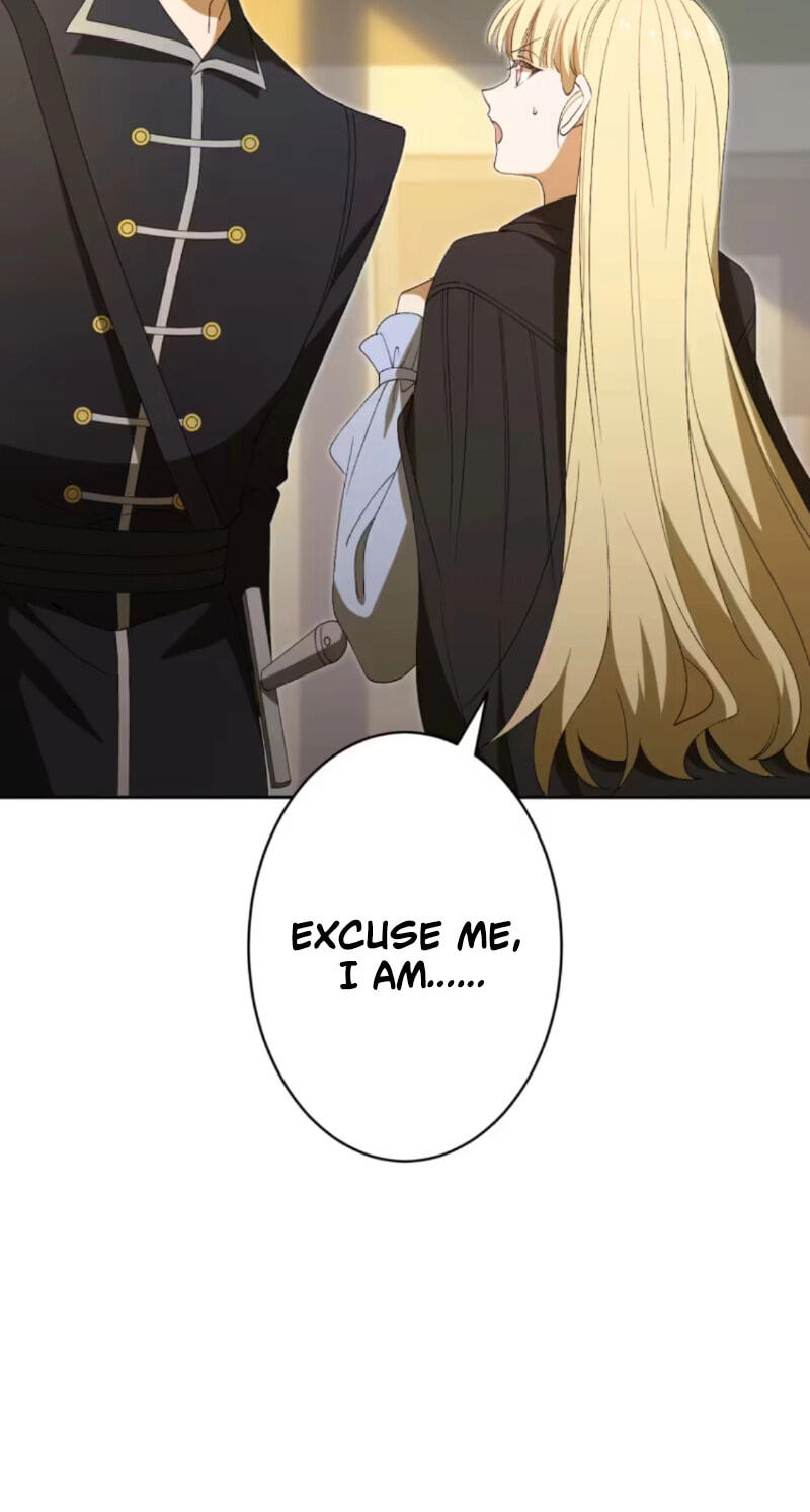 Nisemo no Koujo ni Shuuchakushi nai de Chapter 6 page 121 - 