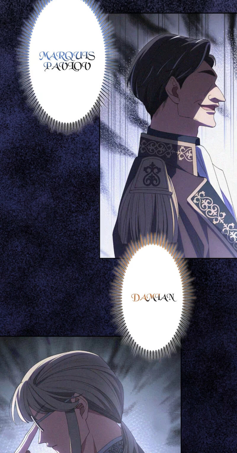 Nisemo no Koujo ni Shuuchakushi nai de Chapter 6 page 15 - 