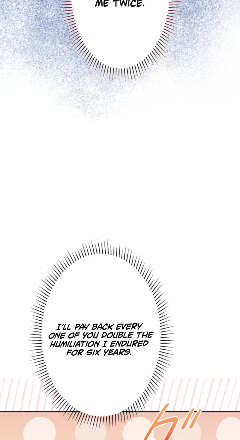 Nisemo no Koujo ni Shuuchakushi nai de Chapter 6 page 21 - 