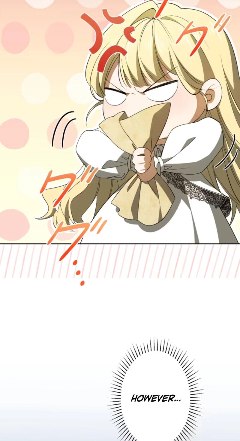 Nisemo no Koujo ni Shuuchakushi nai de Chapter 6 page 22 - 