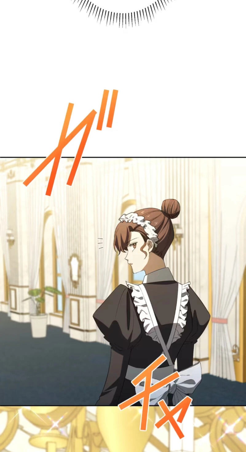 Nisemo no Koujo ni Shuuchakushi nai de Chapter 6 page 27 - 