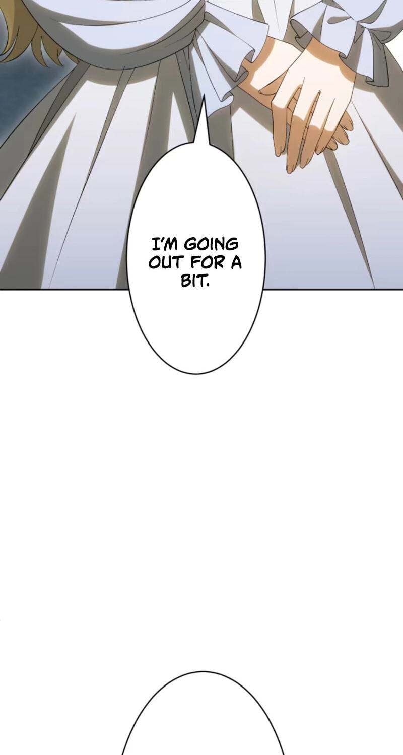 Nisemo no Koujo ni Shuuchakushi nai de Chapter 6 page 30 - 