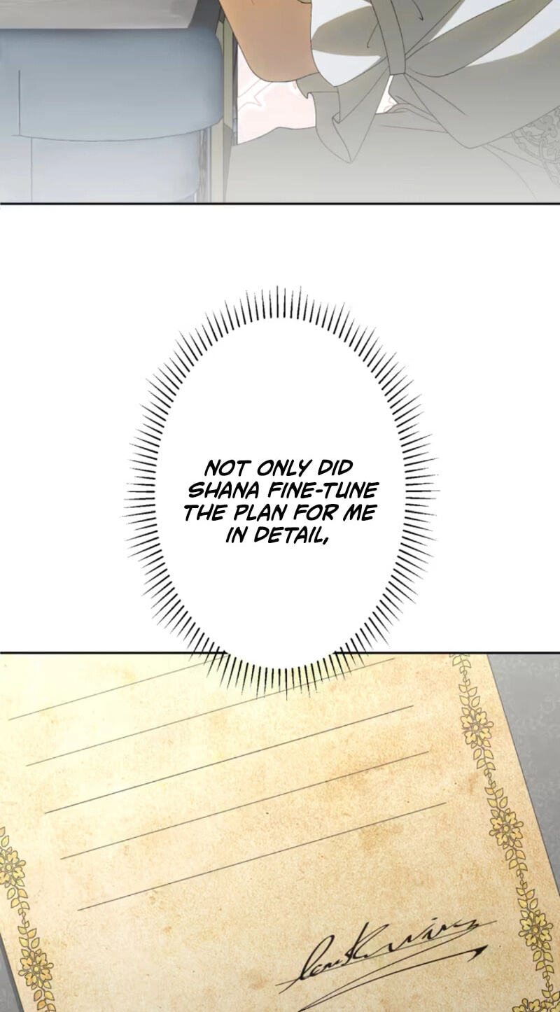 Nisemo no Koujo ni Shuuchakushi nai de Chapter 6 page 4 - 