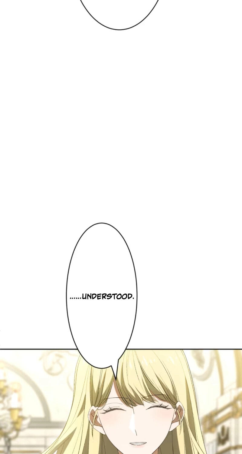 Nisemo no Koujo ni Shuuchakushi nai de Chapter 6 page 37 - 