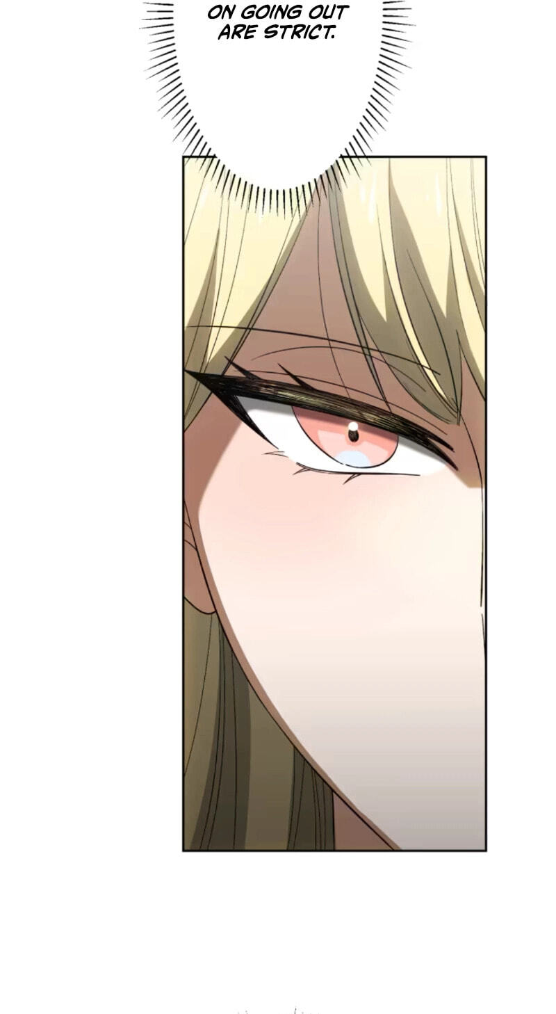 Nisemo no Koujo ni Shuuchakushi nai de Chapter 6 page 39 - 
