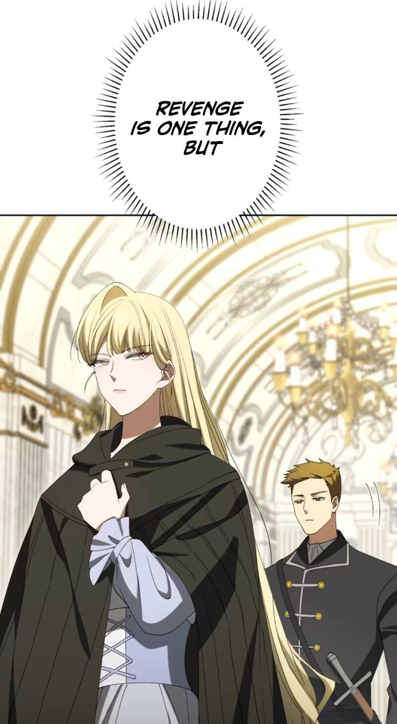 Nisemo no Koujo ni Shuuchakushi nai de Chapter 6 page 40 - 