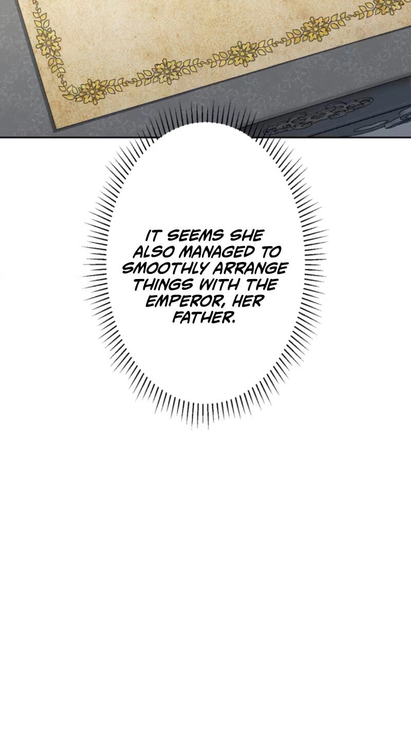 Nisemo no Koujo ni Shuuchakushi nai de Chapter 6 page 5 - 