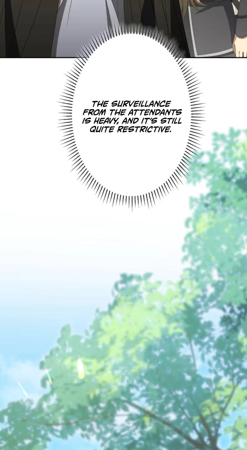 Nisemo no Koujo ni Shuuchakushi nai de Chapter 6 page 41 - 