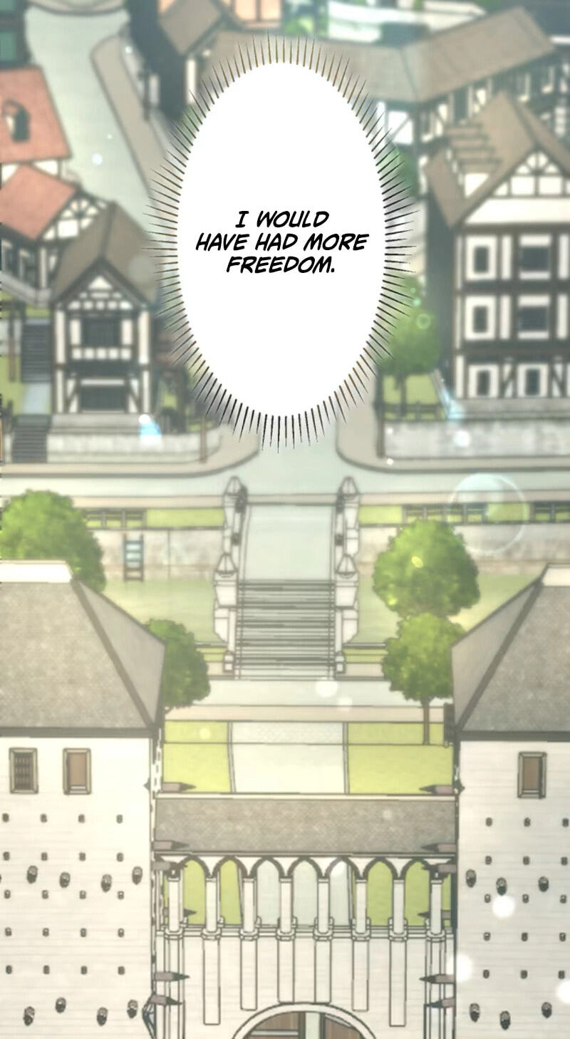 Nisemo no Koujo ni Shuuchakushi nai de Chapter 6 page 46 - 
