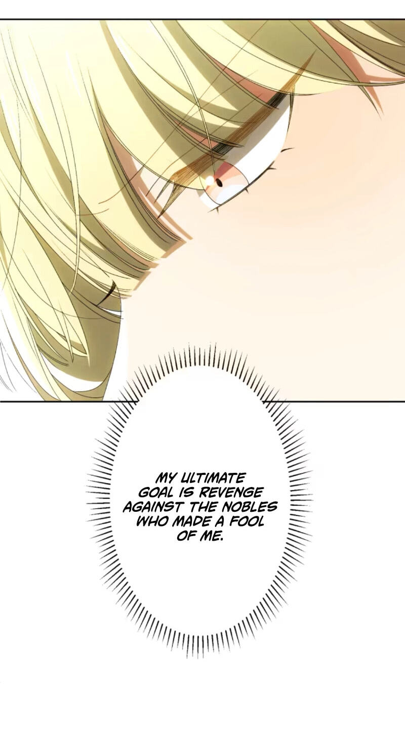 Nisemo no Koujo ni Shuuchakushi nai de Chapter 6 page 6 - 