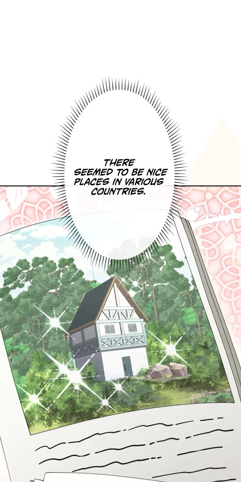 Nisemo no Koujo ni Shuuchakushi nai de Chapter 6 page 52 - 