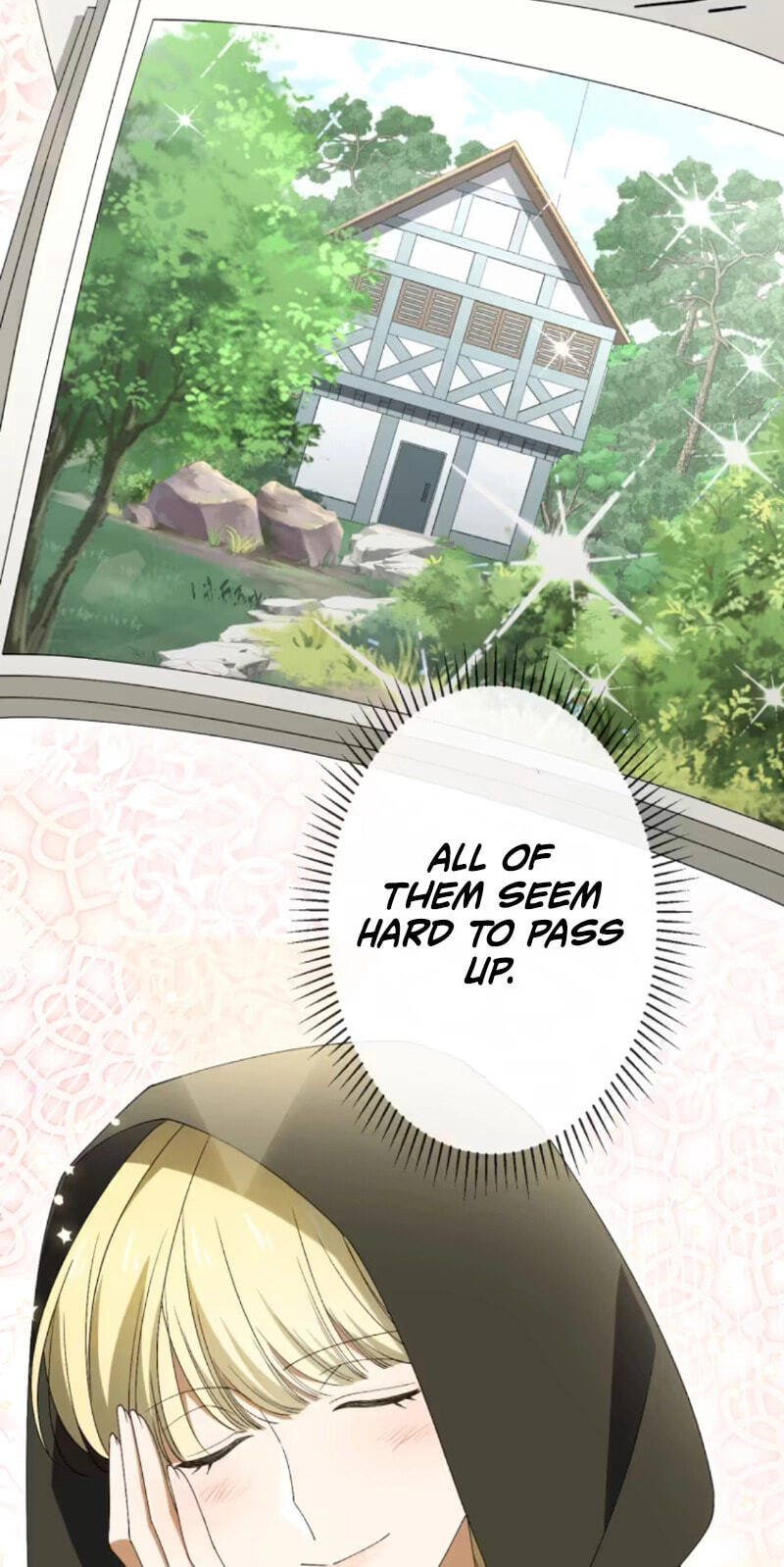Nisemo no Koujo ni Shuuchakushi nai de Chapter 6 page 53 - 