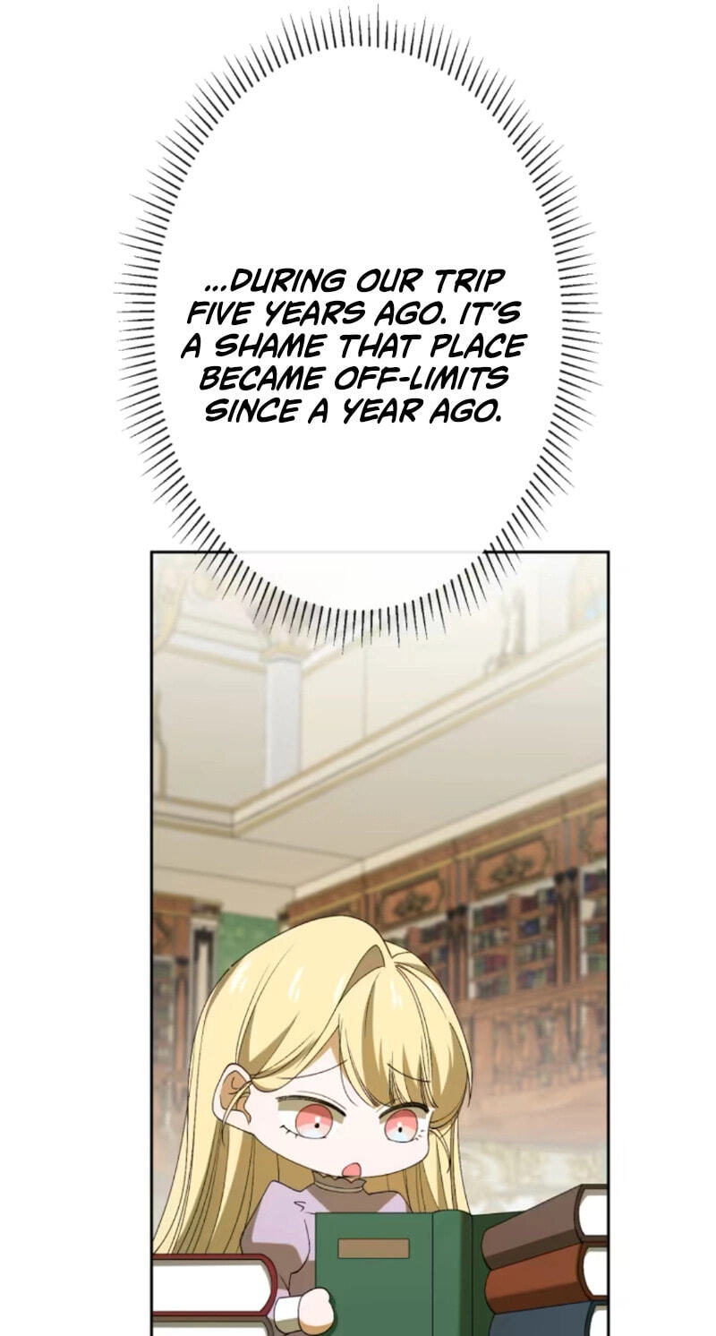Nisemo no Koujo ni Shuuchakushi nai de Chapter 6 page 58 - 