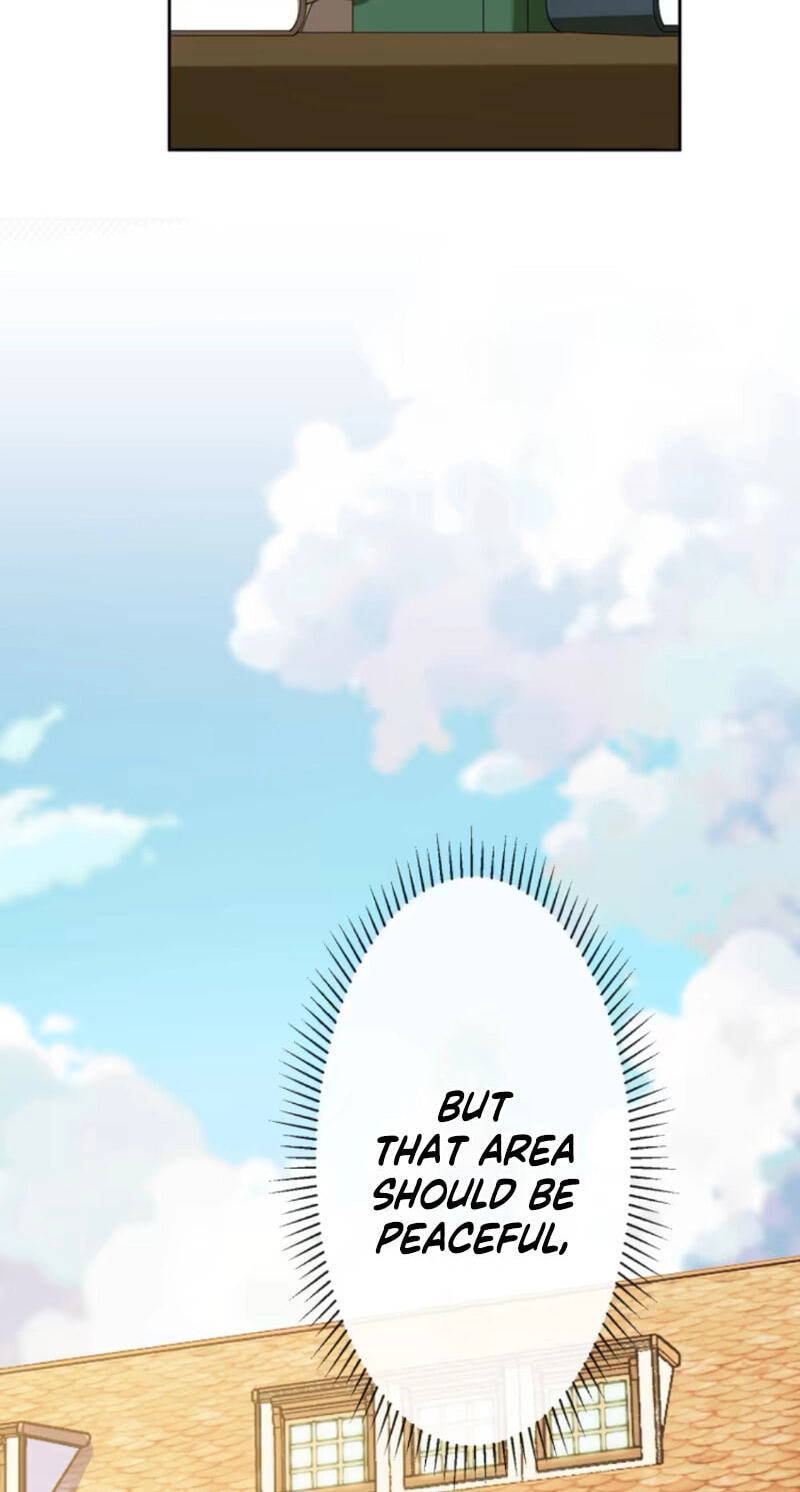 Nisemo no Koujo ni Shuuchakushi nai de Chapter 6 page 59 - 