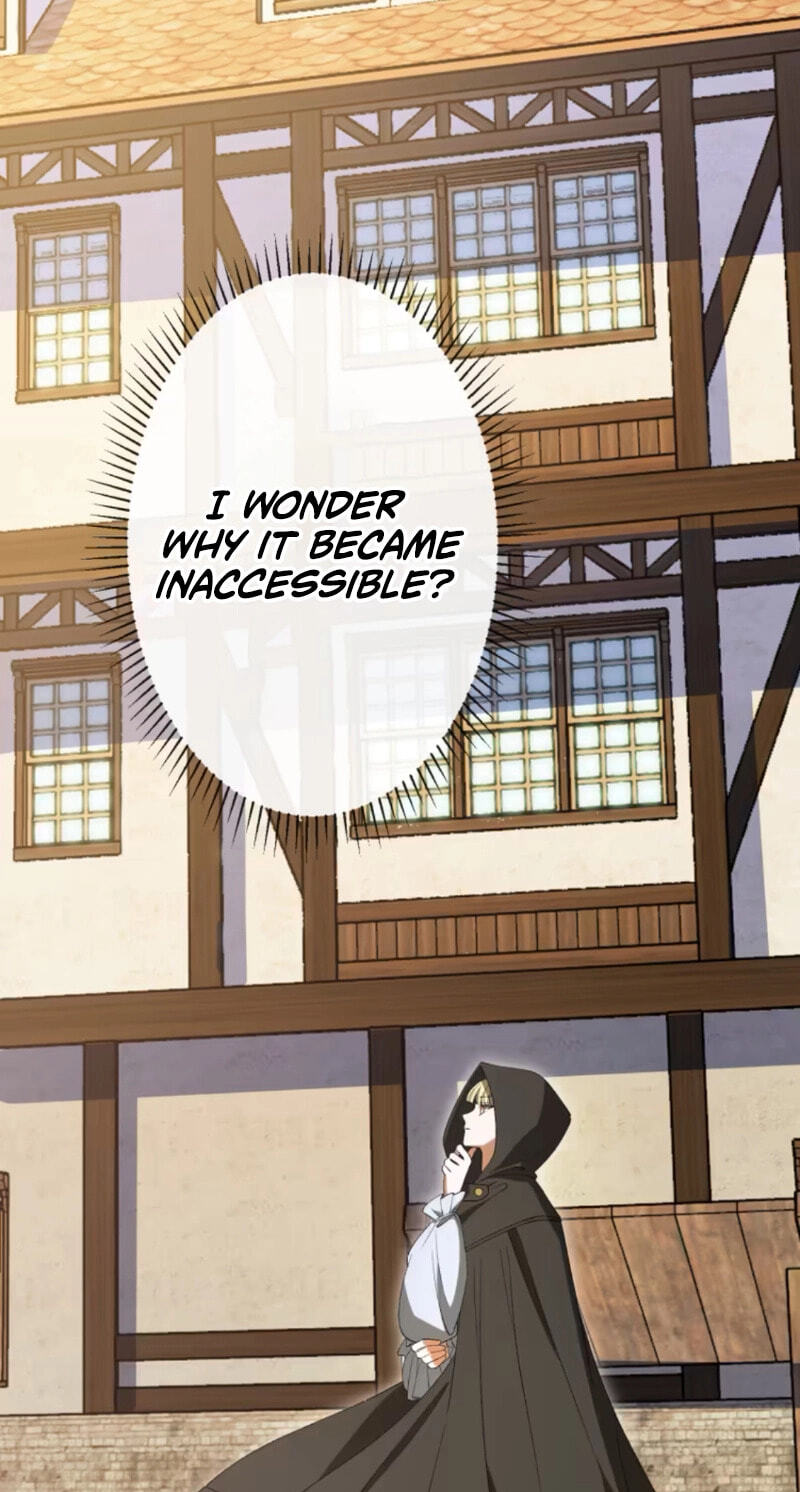 Nisemo no Koujo ni Shuuchakushi nai de Chapter 6 page 60 - 