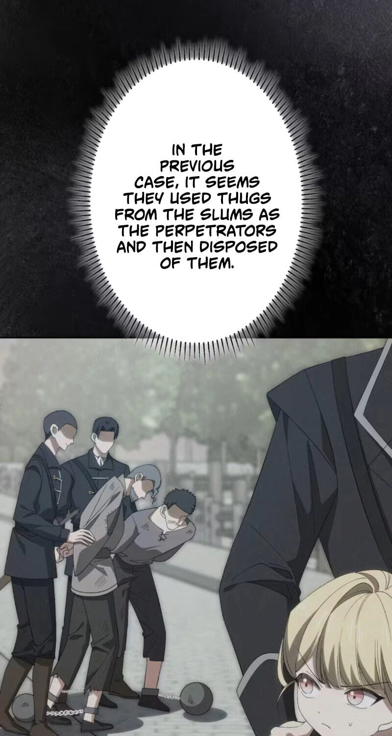 Nisemo no Koujo ni Shuuchakushi nai de Chapter 6 page 81 - 