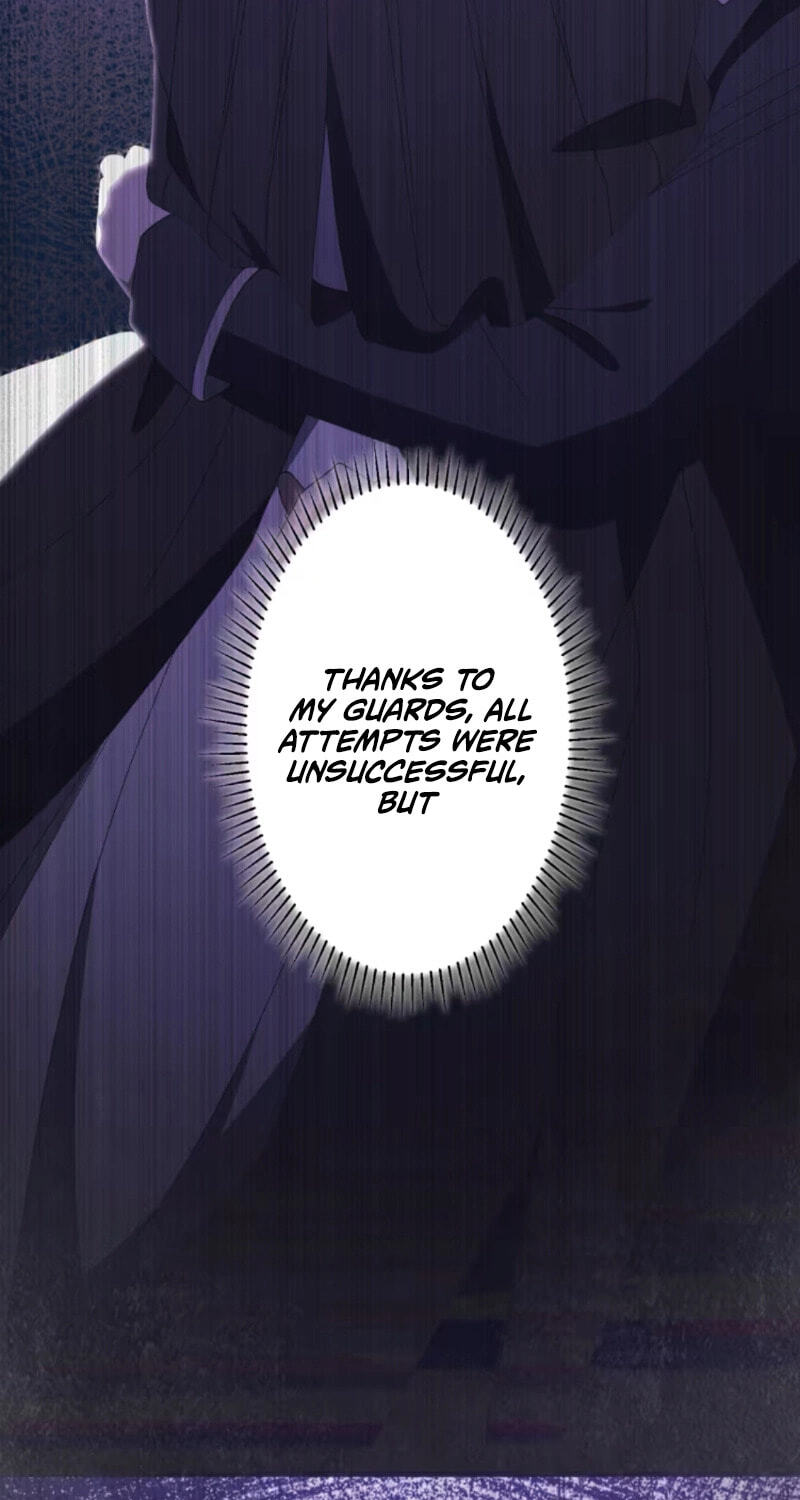 Nisemo no Koujo ni Shuuchakushi nai de Chapter 6 page 83 - 