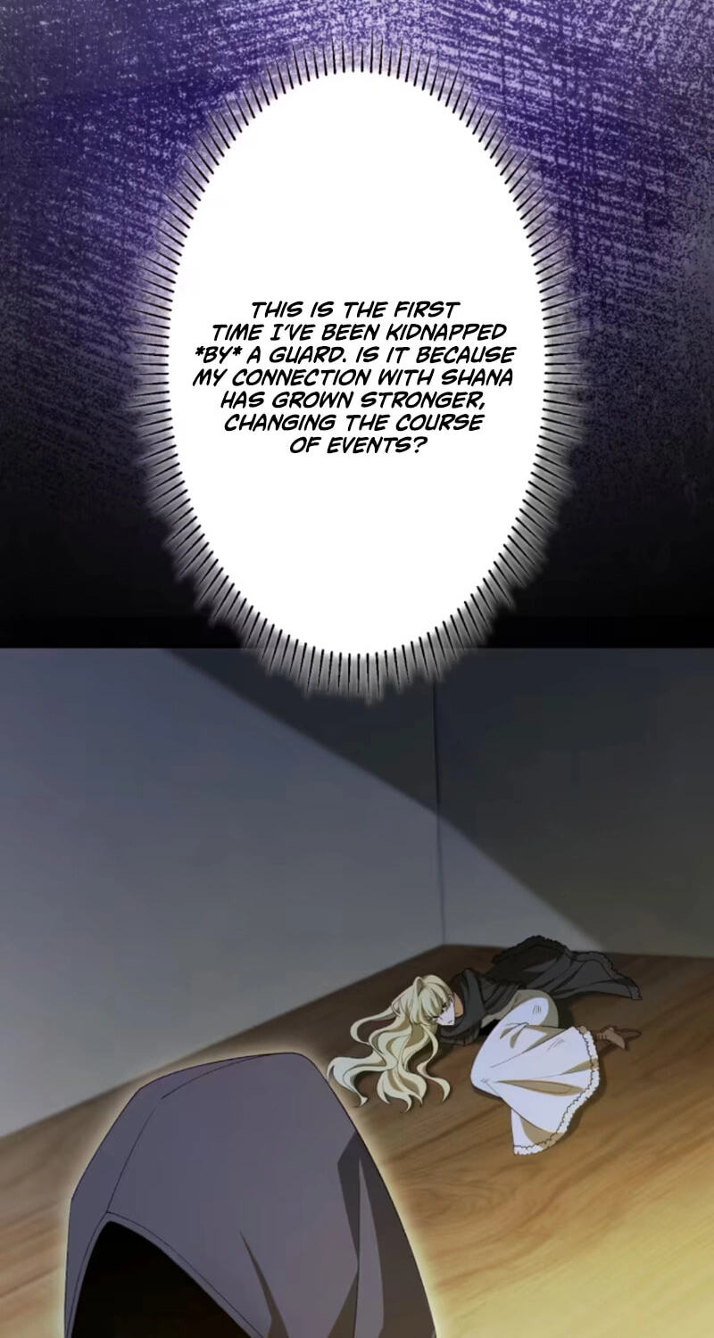 Nisemo no Koujo ni Shuuchakushi nai de Chapter 6 page 84 - 