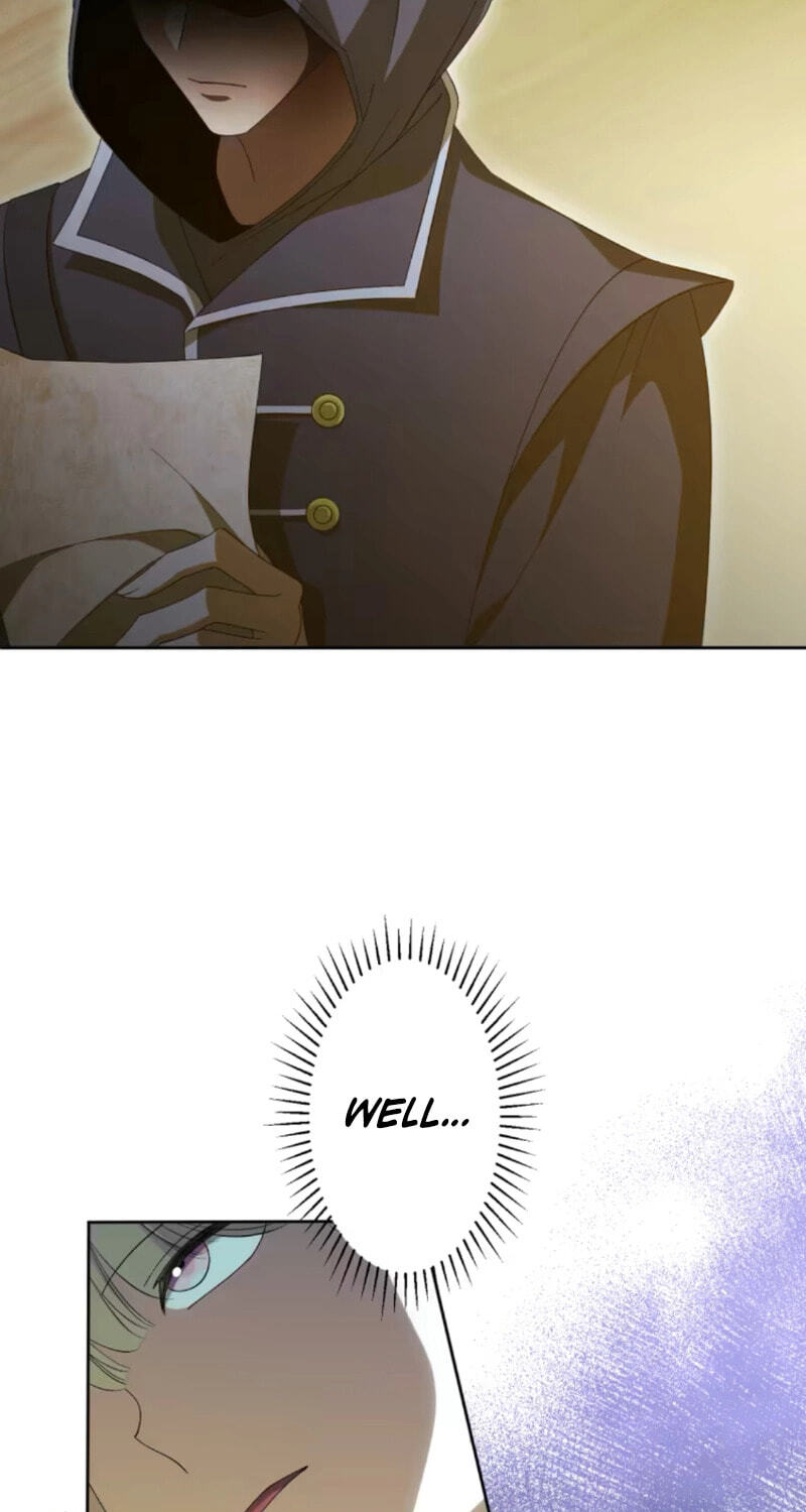 Nisemo no Koujo ni Shuuchakushi nai de Chapter 6 page 85 - 