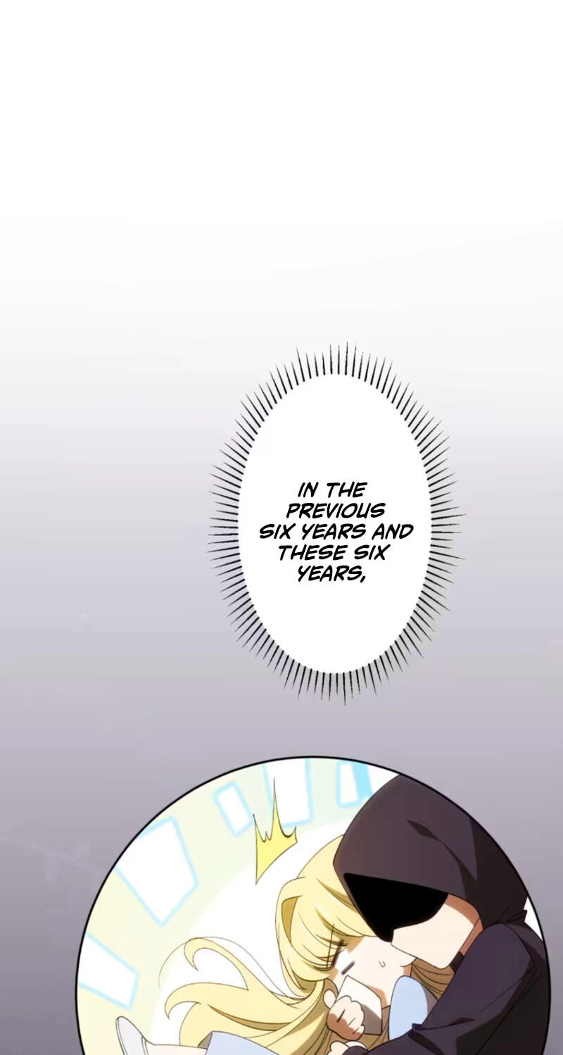 Nisemo no Koujo ni Shuuchakushi nai de Chapter 6 page 88 - 