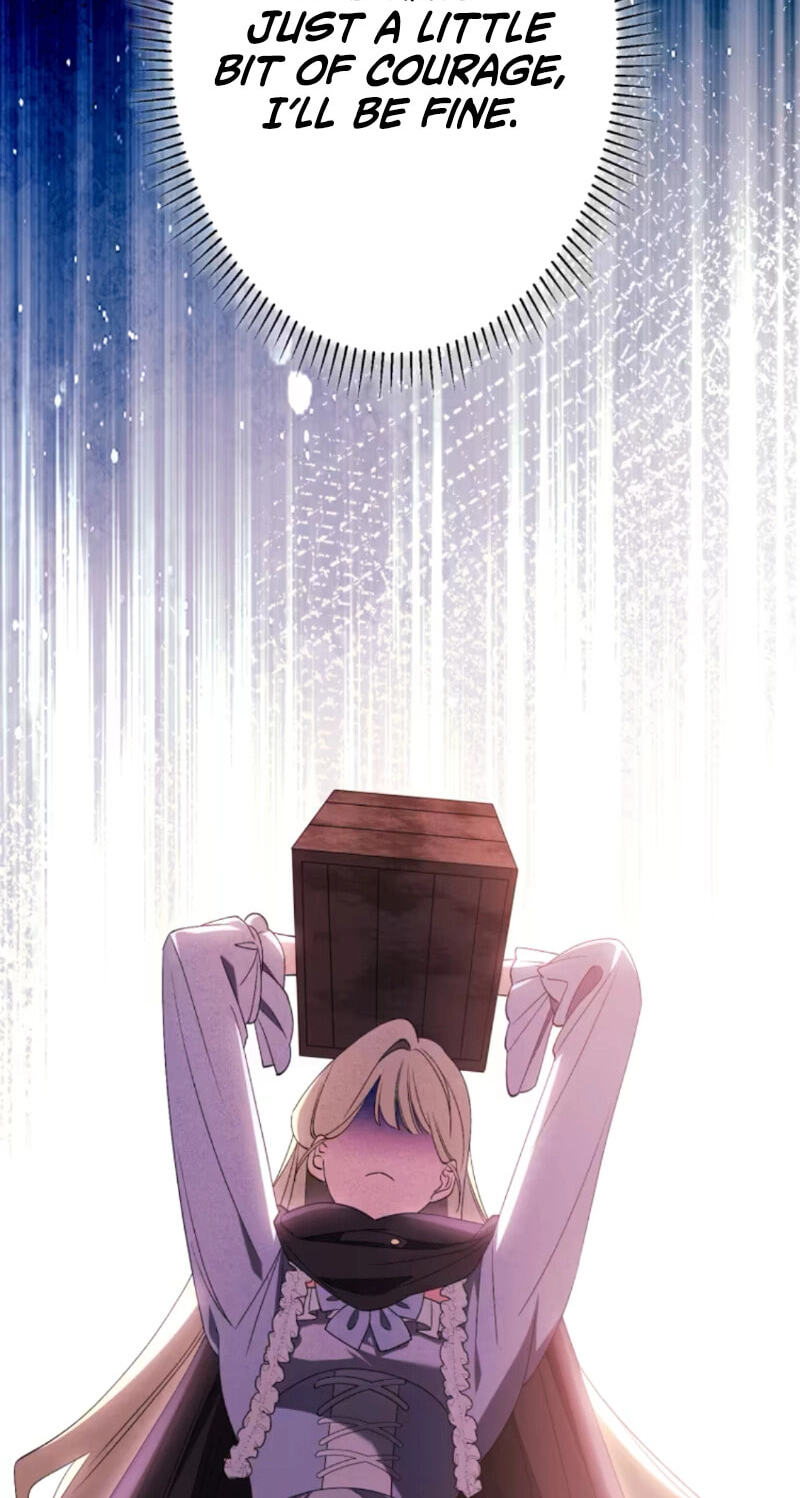Nisemo no Koujo ni Shuuchakushi nai de Chapter 6 page 94 - 